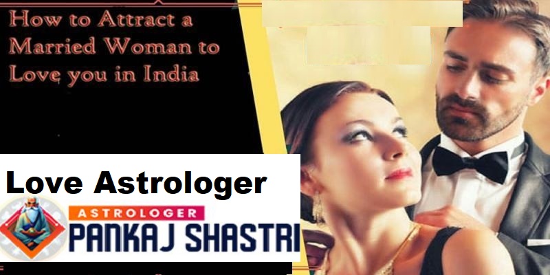 How to Impress a Married Woman to fall in Love with You